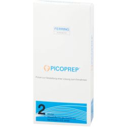 PICOPREP Pulver z.Herst.e.Lsung z.Einnehmen 150X2 St – Артикул 9932863 (артикул 9932863) Германия