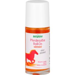 PFERDESALBE Roll-on wrmend 50 ml – Артикул 10038541 (артикул 10038541) Германия