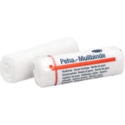 PEHA-MULLBINDE 4 cmx4 m 1 St – Артикул 10069180 (артикул 10069180) Германия