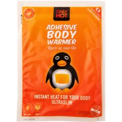ONLY HOT Warmers Krperwrmer adhsiv 1 St – Артикул 10205039 (артикул 10205039) Германия