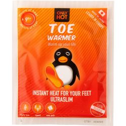 ONLY HOT Warmers Zehenwrmer 2 St – Артикул 10205068 (артикул 10205068) Германия