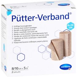 PTTER Verband 8/10 cmx5 m CPC 2 St – Артикул 10210402 (артикул 10210402) Германия