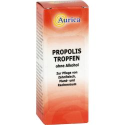 PROPOLIS TROPFEN ohne Alkohol 30 ml – Артикул 10346490 (артикул 10346490) Германия