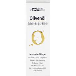 OLIVENL SCHNHEITS-Elixir Intensiv-Pflege 30 ml – Артикул 10551959 (артикул 10551959) Германия