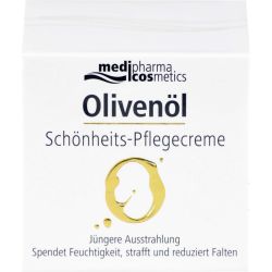 OLIVENL SCHNHEITS-Pflegecreme 50 ml – Артикул 10551971 (артикул 10551971) Германия