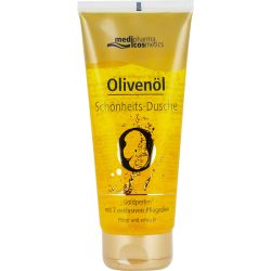 OLIVENL SCHNHEITS-Dusche 200 ml – Артикул 10779390 (артикул 10779390) Германия