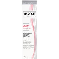 PHYSIOGEL Calming Relief Gesichtscreme 40 ml – Артикул 10796448 (артикул 10796448) Германия