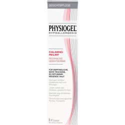 PHYSIOGEL Calming Relief reichhaltige Gesichtscre. 40 ml – Артикул 10796454 (артикул 10796454) Германия