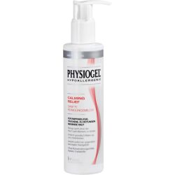 PHYSIOGEL Calming Relief sanfte Reinigungsmilch 200 ml – Артикул 10796477 (артикул 10796477) Германия
