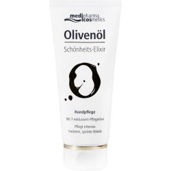 OLIVENL SCHNHEITS-Elixir Handpflege Creme 100 ml – Артикул 10962711 (артикул 10962711) Германия