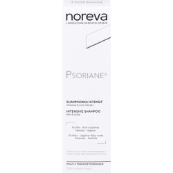 PSORIANE intensiv-Shampoo 125 ml – Артикул 11224820 (артикул 11224820) Германия