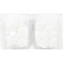 PAGASLING Mulltupfer steril Gr.3 pflaumengro CPC 20 St – Артикул 11313848 (артикул 11313848) Германия