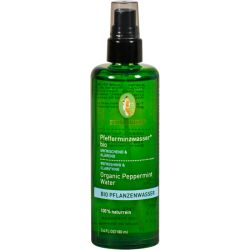 PFEFFERMINZWASSER Bio FrischeKick 100 ml – Артикул 11534868 (артикул 11534868) Германия