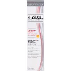 PHYSIOGEL Calming Relief Anti-Rtu.Tagescre.LSF 20 40 ml – Артикул 12596914 (артикул 12596914) Германия