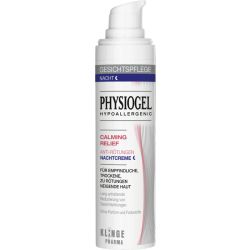 PHYSIOGEL Calming Relief Anti-Rtungen Nachtcreme 40 ml – Артикул 12596920 (артикул 12596920) Германия