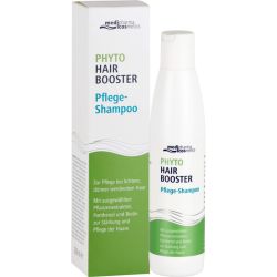 PHYTO HAIR Booster Pflege-Shampoo 200 ml – Артикул 13155081 (артикул 13155081) Германия