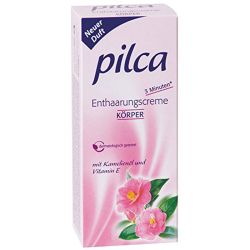 PILCA Enthaarungscreme Krper 100 ml – Артикул 13724886 (артикул 13724886) Германия