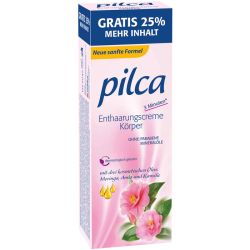 PILCA Enthaarungscreme Krper 125 ml – Артикул 13724892 (артикул 13724892) Германия