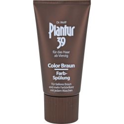 PLANTUR 39 Color Braun Pflegesplung 150 ml – Артикул 13751972 (артикул 13751972) Германия