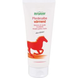 PFERDESALBE wrmend 200 ml – Артикул 14142040 (артикул 14142040) Германия