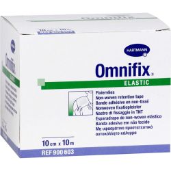 OMNIFIX elastic 10 cmx10 m Rolle 1 St – Артикул 14289754 (артикул 14289754) Германия