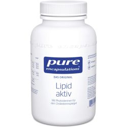 PURE ENCAPSULATIONS Lipid aktiv Kapseln 90 St – Артикул 14294962 (артикул 14294962) Германия