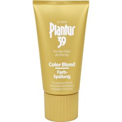 PLANTUR 39 Color Blond Farb-Splung 150 ml – Артикул 14372455 (артикул 14372455) Германия