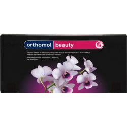 ORTHOMOL beauty Trinkampullen 7 St – Артикул 14384903 (артикул 14384903) Германия