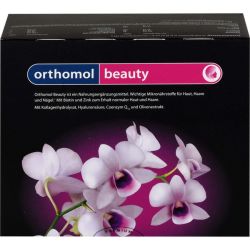 ORTHOMOL beauty Trinkampullen Nachfllpackung 30 St – Артикул 15404743 (артикул 15404743) Германия