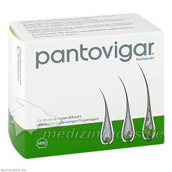 Pantovigar, 90 ST – Артикул 2425318 (артикул 2425318) Германия