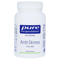pure encapsulation Anti-Stress Pure 365 – Артикул 2260573 (артикул 2260573) Германия
