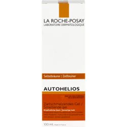 ROCHE-POSAY Autohelios Gel-Creme 100 ml – Артикул 48308 (артикул 48308) Германия