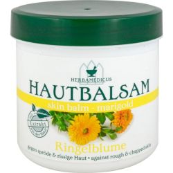 RINGELBLUMEN BALSAM Herbamedicus 250 ml – Артикул 100061 (артикул 100061) Германия
