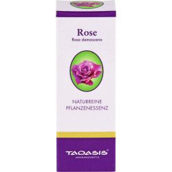 ROSE REIN bulgarisch l Bio mit Spezialpipette 1 ml – Артикул 116493 (артикул 116493) Германия