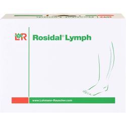 ROSIDAL Lymph Bein klein 1 St – Артикул 144816 (артикул 144816) Германия