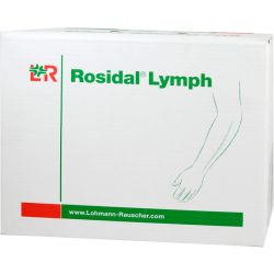 ROSIDAL Lymph Arm gro 1 St – Артикул 144868 (артикул 144868) Германия