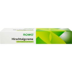 RWO Hirschtalgcreme 100 ml – Артикул 147571 (артикул 147571) Германия