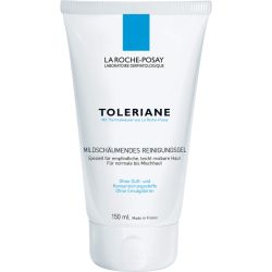 ROCHE-POSAY Toleriane Reinigungsgel 150 ml – Артикул 159516 (артикул 159516) Германия