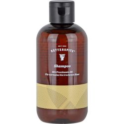 RETTERSPITZ Shampoo 200 ml – Артикул 256030 (артикул 256030) Германия