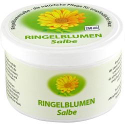 RINGELBLUMEN SALBE 250 ml – Артикул 348588 (артикул 348588) Германия