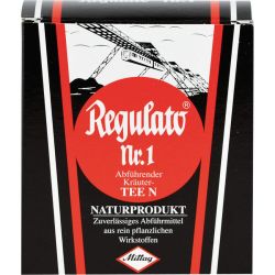 REGULATO Tee Nr.1 Abfhr 30 g – Артикул 563878 (артикул 563878) Германия