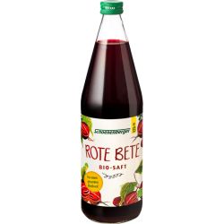 ROTE BETE-Saft Bio Schoenenberger 750 ml – Артикул 692297 (артикул 692297) Германия