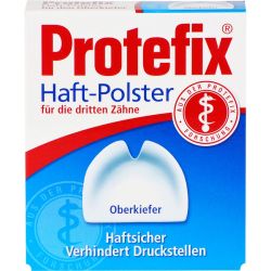 PROTEFIX Haftpolster fr Oberkiefer 30 St – Артикул 841834 (артикул 841834) Германия