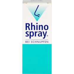 RHINOSPRAY Nasenspray 12 ml – Артикул 875075 (артикул 875075) Германия