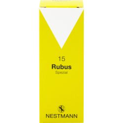 RUBUS SPEZIAL Nr.15 Tropfen 50 ml – Артикул 889746 (артикул 889746) Германия