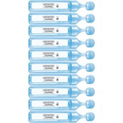ROCHE-POSAY Respect.Lotion 30X5 ml – Артикул 929486 (артикул 929486) Германия