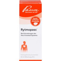RYTMOPASC Tropfen 50 ml – Артикул 994070 (артикул 994070) Германия