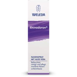 RHINODORON Nasenspray Aloe Vera 20 ml – Артикул 1260401 (артикул 1260401) Германия