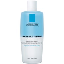 ROCHE-POSAY Respect.Augen Make-up Entferner 125 ml – Артикул 1278737 (артикул 1278737) Германия