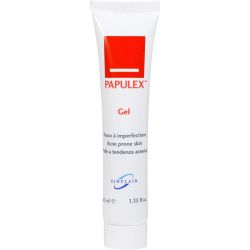 PAPULEX Gel 40 ml – Артикул 1574068 (артикул 1574068) Германия